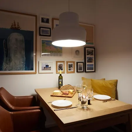 Apartment Heiligenhafenbude *