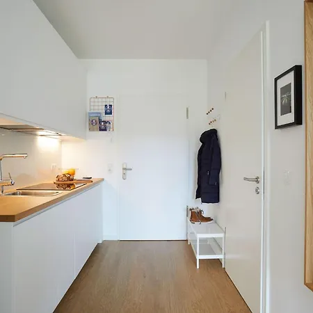 Apartment Heiligenhafenbude *