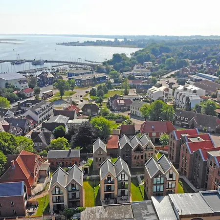 Heiligenhafenbude Heiligenhafen