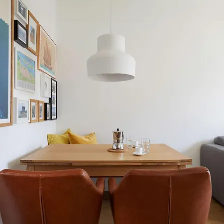 Heiligenhafenbude Apartment Heiligenhafen