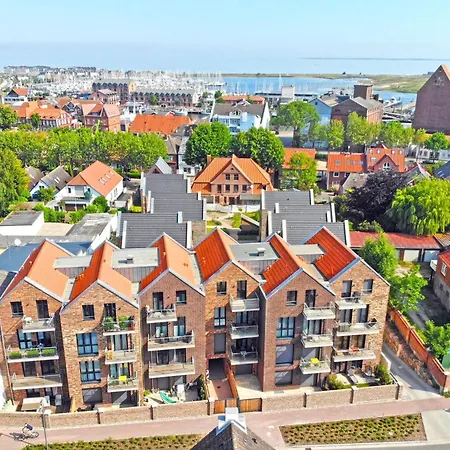 Heiligenhafenbude Apartment