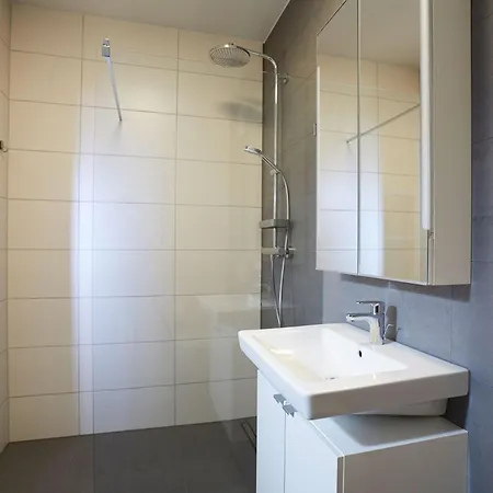 Heiligenhafenbude Apartment