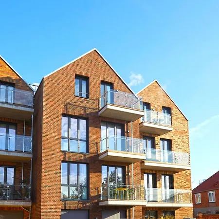 Apartment Heiligenhafenbude